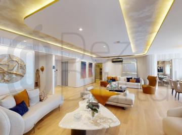Foto 01 · Apartamento, Moema, São Paulo, SP