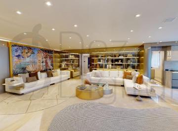 Foto 01 · Apartamento, Moema, São Paulo, SP