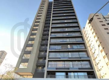 Foto 01 · Apartamento, Brooklin Paulista, São Paulo, SP