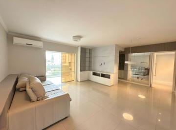 Foto · Apartamento a venda com 3 quartos sendo 2 suítes no bairro América - Joinville/ SC