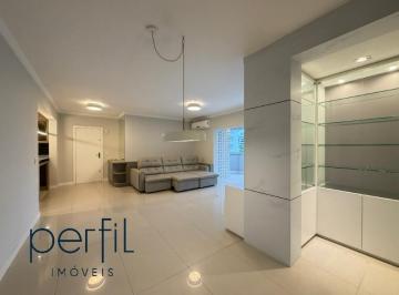 Foto 09 · Apartamento a venda com 3 quartos sendo 2 suítes no bairro América - Joinville/ SC