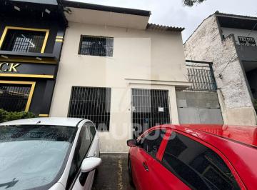 Foto 06 · Casa Comercial para comprar ou alugar com 6 vagas, 130m² em Moema, São Paulo-SP.