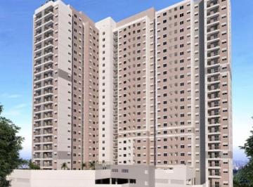Foto 02 · Apartamento, Vila Brasilândia, São Paulo, SP