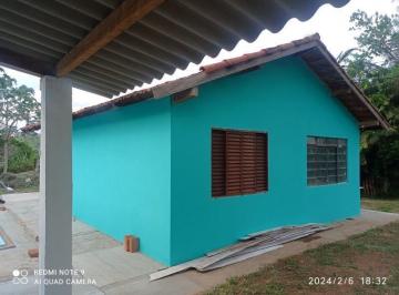 Foto 01 · Chacara, Centro, Fartura, SP