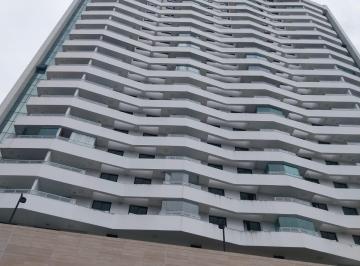 Apartamento de 1 quarto, Salvador · APT MOBILIADO DE 45M² COM SUÍTE, VARANDA E LAZER COMPLETO NO CAMINHO DAS ÁRVORES