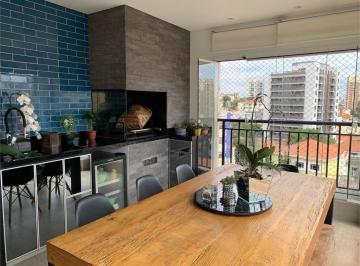 Apartamento de 4 quartos, São Paulo · Apartamento a venda no Jardim São Paulo