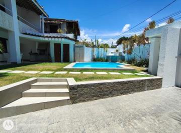 Foto 01 · Casa, Vilas do Atlântico, Lauro de Freitas, BA