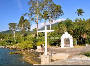 TE0076 (11) · Terreno à venda em Ilhabela- Norte