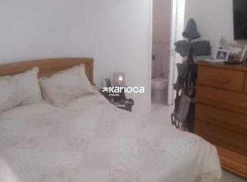 Apartamento · 172m² · 3 Quartos · 3 Vagas · Cobertura Linear à venda  3 Quartos  Recreio dos Bandeirantes