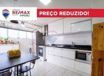 Apartamento · 60m² · 2 Quartos · Apartamento tipo Cobertura lateral 02 Quartos Samambaia