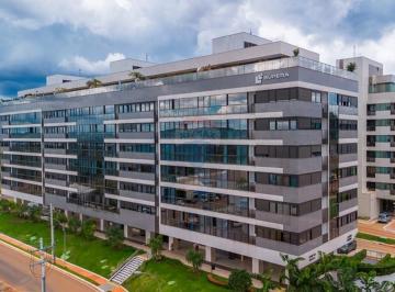Apartamento · 389m² · 4 Quartos · 4 Vagas · Cobertura Duplex Noroeste 4 quartos 4 suítes Residencial Cicero Barros