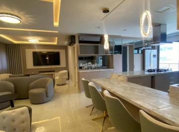 Apartamento · 248m² · 3 Quartos · 1 Vaga · Cobertura à venda no SanVitto
