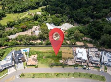 Terreno · 456m² · RE/MAX Vende Terreno à venda no Condomínio Bosque do Horto em Jundiaí - 456M²