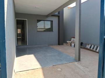 imagem-1 · Linda Casa no, localizada no jardim Sion Luziânia GO Casa de Rua com 2 Quarto(s) por R$ 190.000 no s