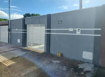imagem-1 · Casa de 3 Quartos a 5 Minutos do Centro de Luziânia Casa de Rua com 3 Quarto(s) por R$ 230.000 no se