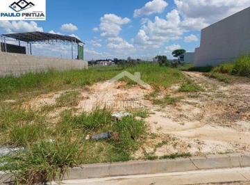 Terreno · 1371m² · Lote industrial com 1.371m² Distrito Indutrial Indaiatuba