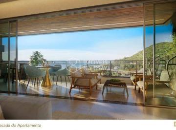 Apartamento · 158m² · 3 Quartos · 2 Vagas · APARTAMENTO 3 SUITES - 2 VAGAS - VISTA MAR PERMANENTE - A VENDA - FAZENDA - ITAJAI/SC