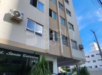 Apartamento · 45m² · 1 Quarto · 1 Vaga · Santa Catarina Apartamento 01 dormitório à venda Balneário Camboriú