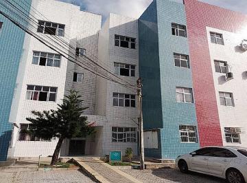 Foto 1 · Apartamento à Venda - Pitimbu - Natal/RN