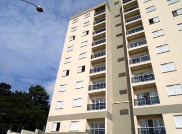 Frente · Apartamento Padrão em São Carlos