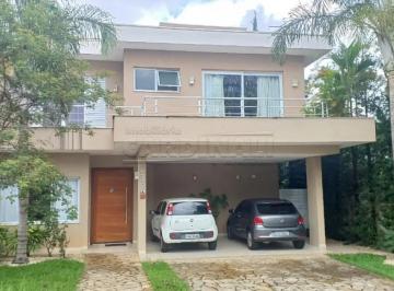 Casa · 431m² · 3 Quartos · 4 Vagas · Casa à Venda com 3 suítes no Condomínio Basel no Swiss Park - Campinas/SP