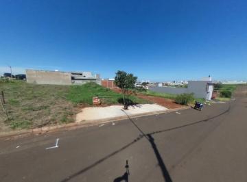 Terreno · 250m² · Terreno localizado no Bairro Jardim Letícia.