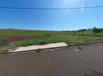 Terreno · 250m² · Terreno Localizado no Bairro Jardim Leticia.