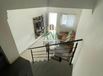 Casa · 2 Quartos · Vendo casa na Vila Fiori ótimo bairro