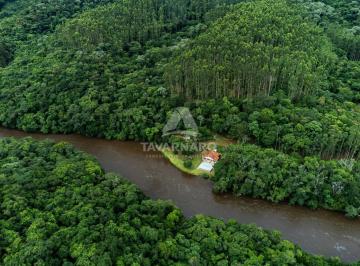 Rural · 200m² · Oportunidade para investimento em turismo rural ou locação para eventos - Estuda Permuta por imóvel