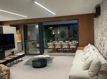 Apartamento · 143m² · 3 Quartos · 3 Vagas · Almáh