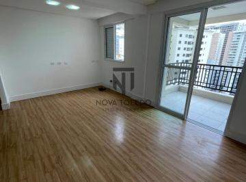Apartamento · 62m² · 1 Quarto · 2 Vagas · Apartamento Residencial - Jardim Aquárius Venda
