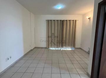 Apartamento · 90m² · 3 Quartos · 1 Vaga · Oportunidade - Apartamento - Edifício Michel Abud - Taubaté - 3 Dormitórios - 90,34m².