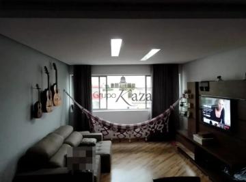 Apartamento · 114m² · 3 Quartos · 1 Vaga · Oportunidade - Apartamento - Edifício Aurea - Jardim São Dimas - 3 Dormitórios - 114m².