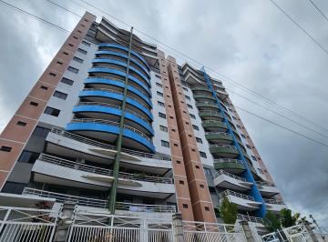 Apartamento de 3 quartos, Manaus · Edifício Modigliani no Morada do Sol