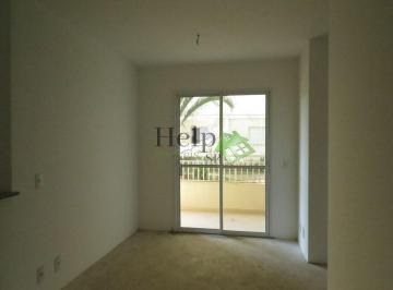 Apartamento · 65m² · 2 Quartos · 1 Vaga · Apartamento- 02 Dormitórios - 0 Suíte- Varanda Grill -01 Vaga- Vila Caraguatá- UNIP via Anchieta-SP