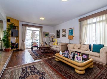 Apartamento · 200m² · 4 Quartos · 2 Vagas · Apartamento a venda no Jardim Alto Paulistano com 4 quartos, 1 suite, 2 vagas