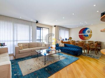 Apartamento · 160m² · 3 Quartos · 3 Vagas · Apartamento à venda na Santa Cecília são 3 suites e 3 vagas