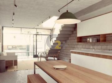 Casa · 198m² · 3 Quartos · 2 Vagas · Sobrado à venda na Vila Romana com 3 quartos, sendo 1 suíte e 2 vagas