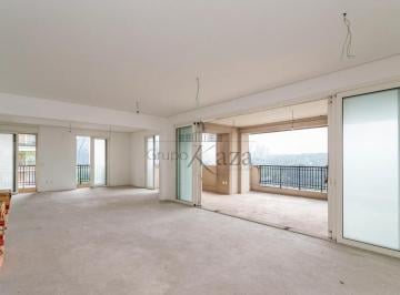 Apartamento · 512m² · 5 Quartos · 6 Vagas · Apartamento - Jardim Europa - 5 Dormitórios - 512m².