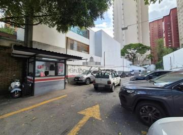 Terreno · 508m² · Terreno Comercial - Jardim Paulistano - 508m².