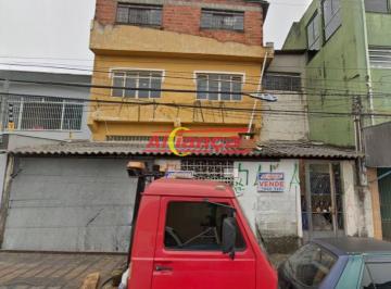 Comercial · 500m² · Prédio comercial , 250 m² -Jardim Bom Clima - Guarulhos - SP