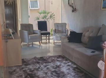 Casa · 200m² · 3 Quartos · 3 Vagas · CASA Á VENDA COM 3 QUARTOS - TERRA BRASILIS EM ITUPEVA / SP