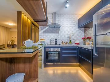 Apartamento de 2 quartos, São Bernardo do Campo · Apartamento decorado a venda no Rudge Ramos 2 dormitórios 1 suíte