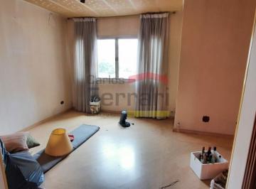 Apartamento · 66m² · 3 Quartos · 1 Vaga · Apartamento à venda no Tucuruvi com 3 dormitórios e cozinha planejada