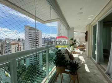 Apartamento · 228m² · 3 Quartos · 5 Vagas · Apartamento Alto Padrão Santana 3 Suítes / 5 vagas