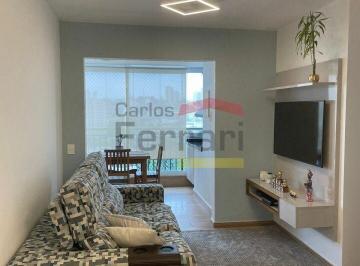 Apartamento · 50m² · 2 Quartos · 1 Vaga · Apartamento pronto para morar na Vila Guilherme