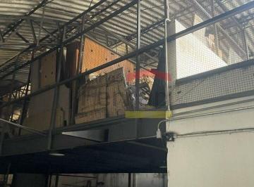 Comercial · 1250m² · Galpão para alugar com 1250 m² próximo Metro Santana