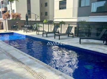 68641b4f5309a0df9f24a13d2d3919fb9deca785 · Apartamento Residencial Alto do Frezzarin com 2 dormitórios para alugar, 88 m² por R$ 4.160/mês - Am