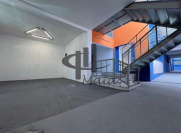Comercial · 646m² · Venda Prédio Comercial Sao Caetano do Sul Osvaldo Cruz Ref: 43174