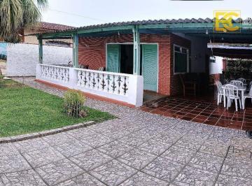 063f1e433c3d69fc5f7748796aba692a06753bdd · Casa térrea á 100m do mar - Cidade Nova Peruibe - Peruíbe/SP